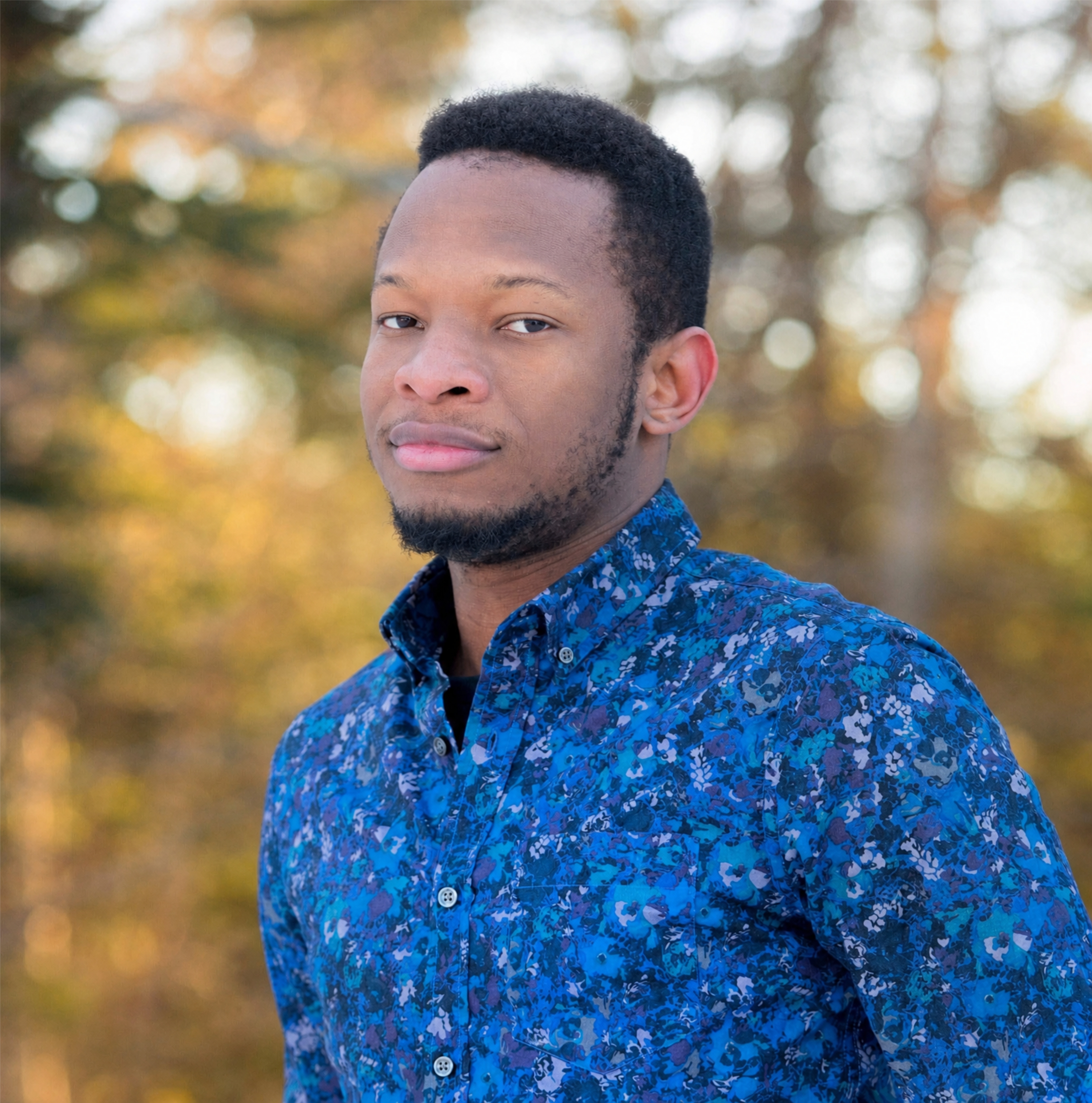 Hans Saint-Preux — Fondateur Harsain Technology
